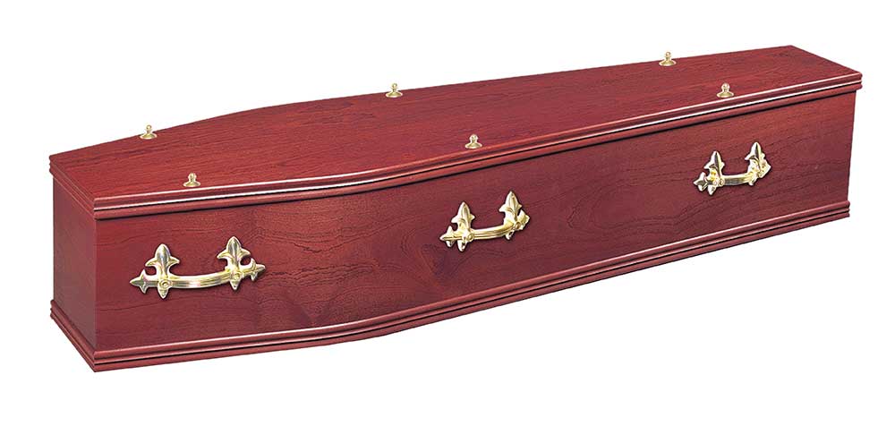 Chiltern Sapele