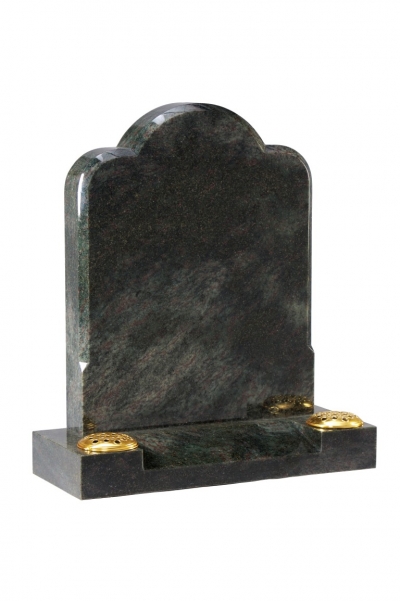 Tropical Green Granite