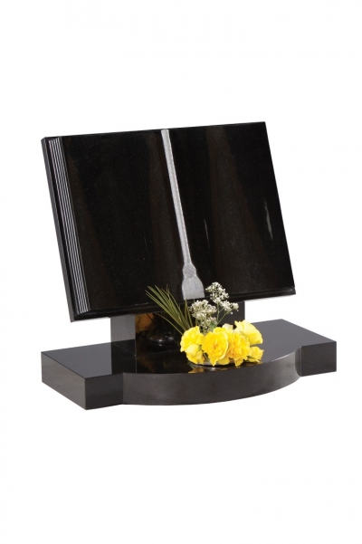Black Granite