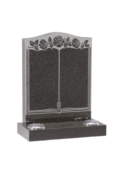 Dark Grey Granite