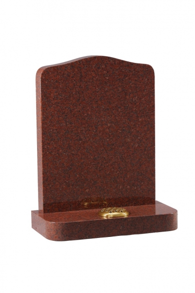 Ruby Red Granite